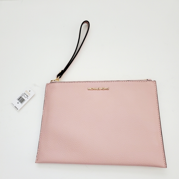 4 Piece Set Michael Kors Wristlet's - Picture 9 of 16